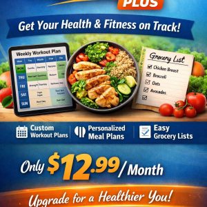 Ignitewell plus Subscription